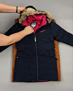 Фотография  847 - Верхняя одежда СТОК дети 065#10 кг, ЛОТ СТ-9342 оптом в Кирове и Кировской области