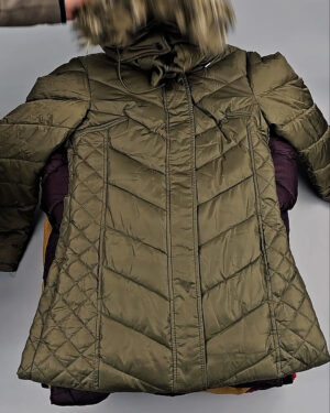 Фотография  792 - Верхняя одежда женская CAN 104#15 кг, ЛОТ СТ-9352 оптом в Кирове и Кировской области