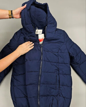 Фотография  590 - Верхняя одежда для беременных C&A 025#8,45 кг, ЛОТ СТ-9325 оптом в Кирове и Кировской области