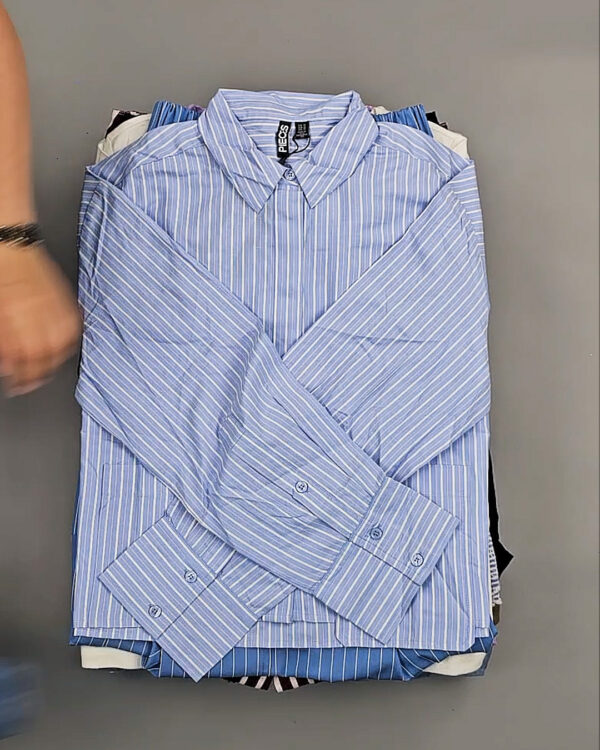 Фотография  822 - PIECES Summer mix 045#15 кг, ЛОТ СТ-9179 оптом в Кирове и Кировской области