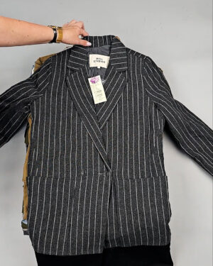 Фотография  765 - Верхняя одежда Корея 085#15 кг, ЛОТ № СТ-9248 оптом в Кирове и Кировской области