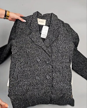 Фотография  528 - Верхняя одежда Корея 085#15 кг оптом в Кирове и Кировской области