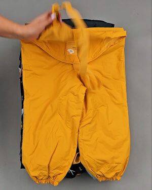 Фотография  500 - Верхняя одежда TCM kids зима 104#5 кг оптом в Кирове и Кировской области