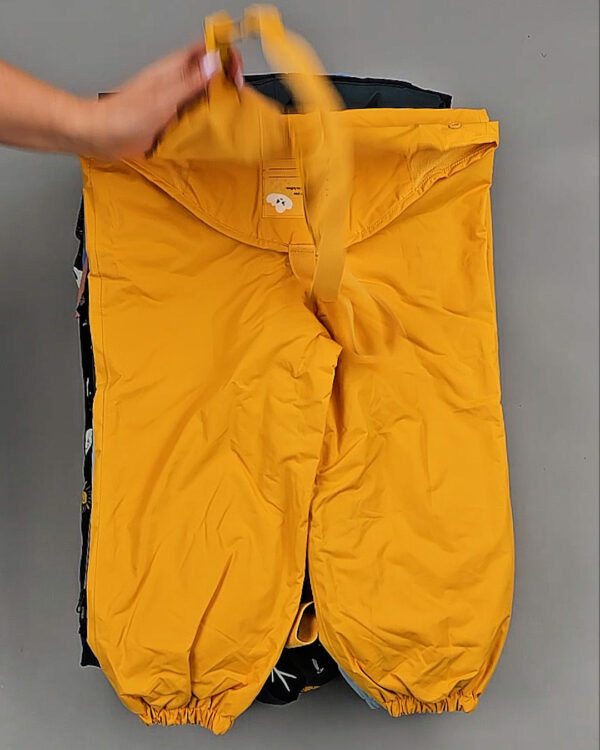 Фотография  596 - Верхняя одежда TCM kids зима 104#5 кг оптом в Кирове и Кировской области