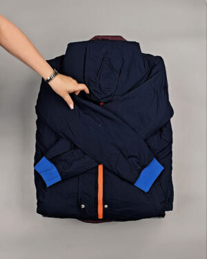 Фотография  724 - Верхняя одежда СТОК дети 065#10 кг, ЛОТ СТ-9340 оптом в Кирове и Кировской области