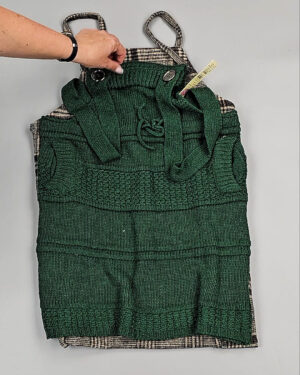 Фотография  345 - Платья Корея Winter 085#4,6 кг, ЛОТ СТ-9228 оптом в Кирове и Кировской области