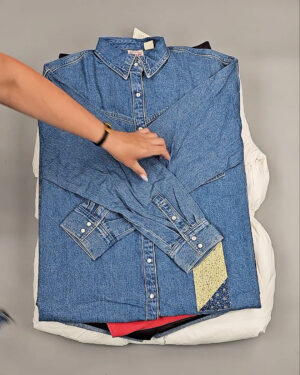 Фотография  611 - Levis mix SW 03#10 кг, ЛОТ СТ-9168 оптом в Кирове и Кировской области