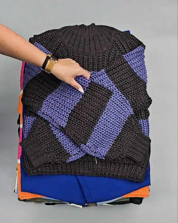 Фотография  614 - JACK JONES Women mix 075 #15 кг оптом в Кирове и Кировской области