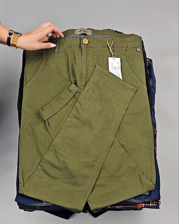 Фотография  566 - BLEND HE Winter 075#20 кг, ЛОТ №СТ-9254 оптом в Кирове и Кировской области