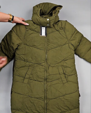 Фотография  862 - Верхняя одежда BESTSELLER Дания 104#10 кг оптом в Кирове и Кировской области