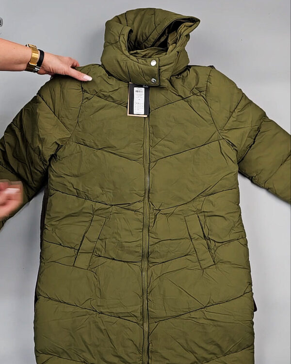 Фотография  924 - Верхняя одежда BESTSELLER Дания 104#10 кг оптом в Кирове и Кировской области