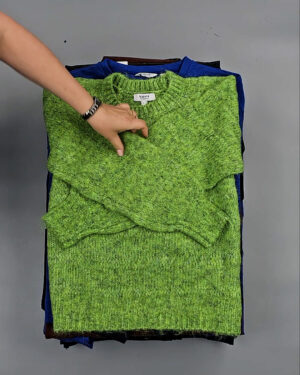 Фотография  174 - B.YOUNG Winter mix 104#15 кг, ЛОТ СТ-9195 оптом в Кирове и Кировской области