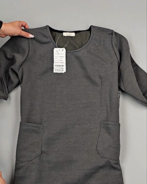 Фотография  719 - Платья Корея Winter 085#4,9 кг, ЛОТ СТ-9231 оптом в Кирове и Кировской области