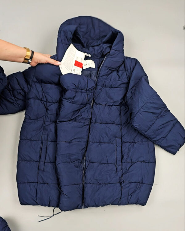 Фотография  972 - Верхняя одежда для беременных C&A 025#9,75 кг, ЛОТ СТ-9327 оптом в Кирове и Кировской области