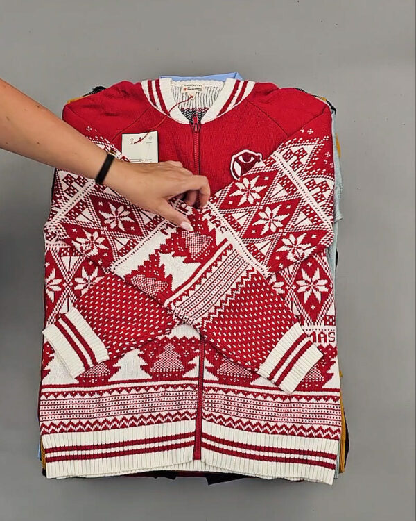 Фотография  411 - OVS Winter м/ж mix#15 кг оптом в Кирове и Кировской области