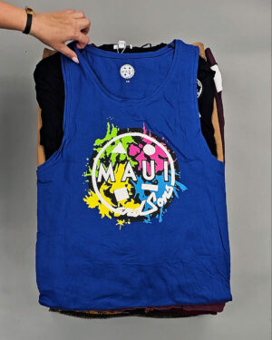 Фотография  985 - OVS Summer м/ж mix#15 кг, ЛОТ СТ-9165 оптом в Кирове и Кировской области