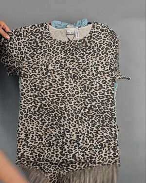 Фотография  470 - ICHI Summer mix 045#15 кг, ЛОТ СТ-9186 оптом в Кирове и Кировской области