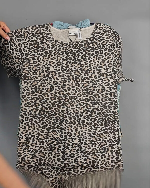 Фотография  889 - ICHI Summer mix 045#15 кг, ЛОТ СТ-9186 оптом в Кирове и Кировской области