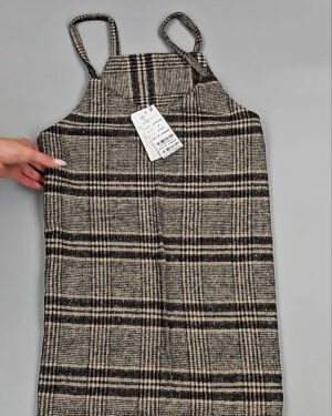 Фотография  651 - Платья Корея Winter 085#4,6 кг, ЛОТ СТ-9228 оптом в Кирове и Кировской области