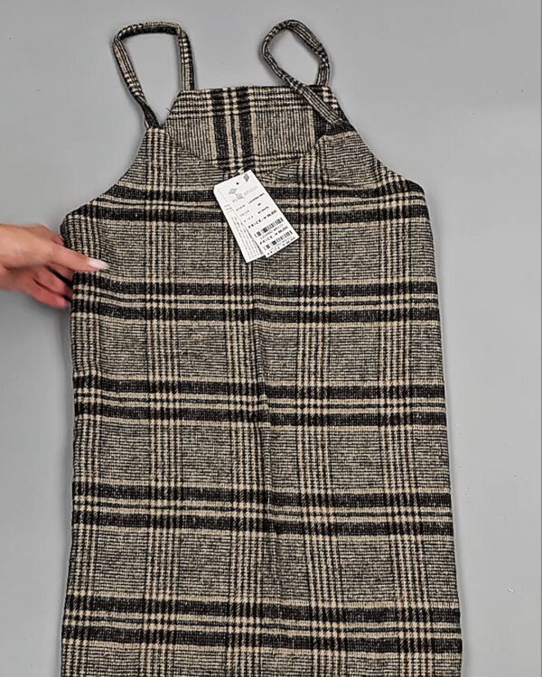 Фотография  374 - Платья Корея Winter 085#4,6 кг, ЛОТ СТ-9228 оптом в Кирове и Кировской области