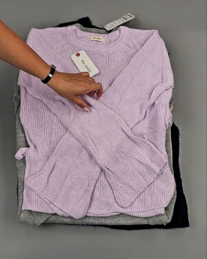 Фотография  345 - Джемпера Корея 085#7 кг оптом в Кирове и Кировской области