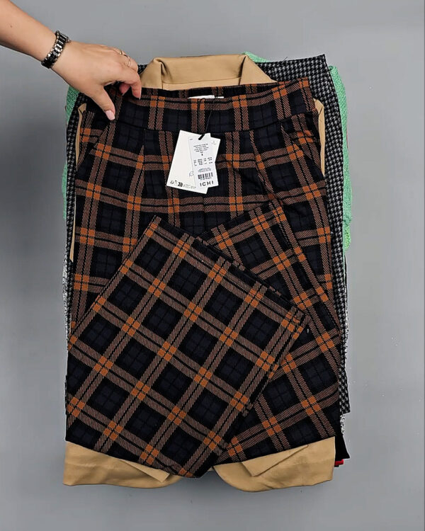 Фотография  937 - ICHI mix 075#15 кг, ЛОТ СТ-9206 оптом в Кирове и Кировской области