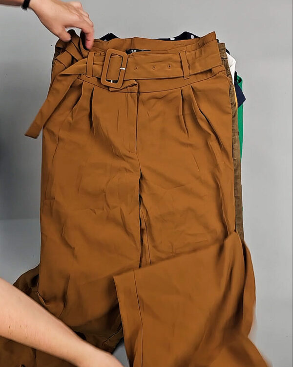 Фотография  807 - OVS Summer м/ж mix#15 кг, ЛОТ СТ-9163 оптом в Кирове и Кировской области