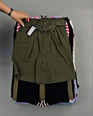 Фотография  364 - PIECES Summer mix 045#15 кг, ЛОТ СТ-9179 оптом в Кирове и Кировской области