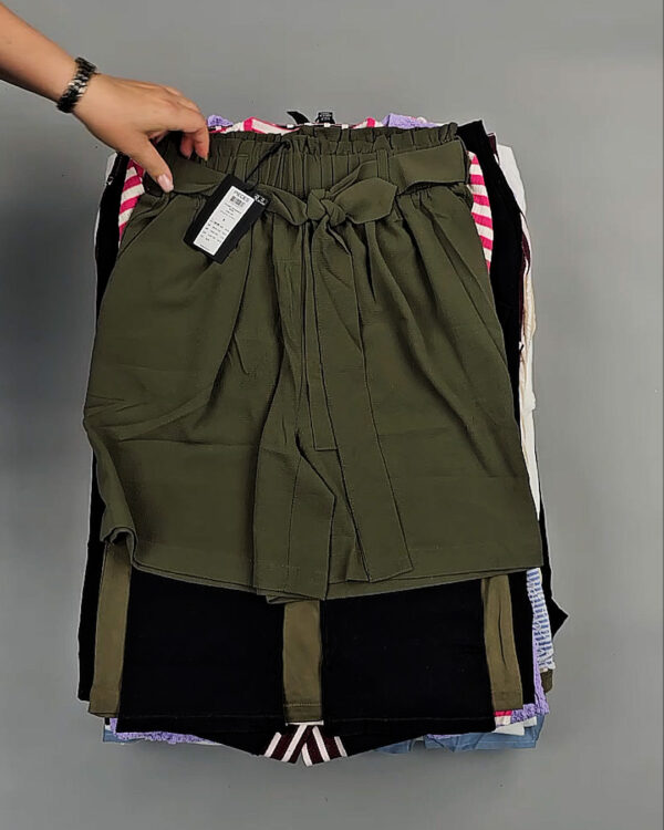 Фотография  828 - PIECES Summer mix 045#15 кг, ЛОТ СТ-9179 оптом в Кирове и Кировской области