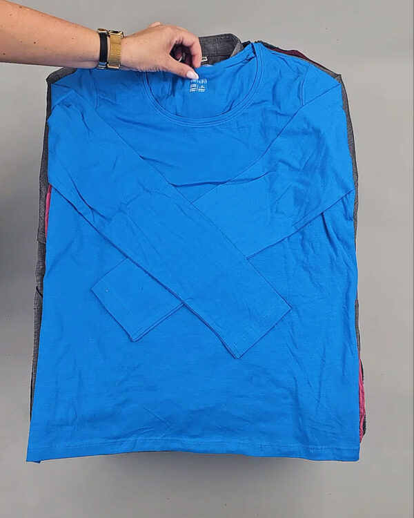 Фотография  595 - LIDL Winter mix 114#15 кг, ЛОТ №9133 оптом в Кирове и Кировской области