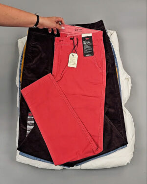 Фотография  596 - Levis mix SW 03#10 кг, ЛОТ СТ-9168 оптом в Кирове и Кировской области