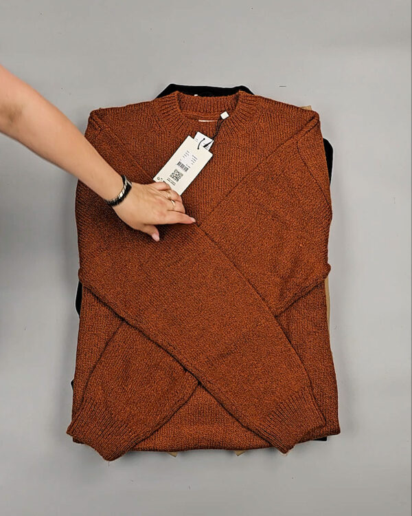 Фотография  512 - BLEND HE + Winter 075#13 кг, ЛОТ №СТ-9259 оптом в Кирове и Кировской области