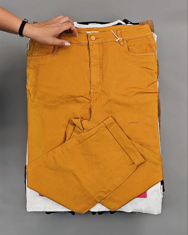 Фотография  993 - OVS Summer м/ж mix#15 кг оптом в Кирове и Кировской области