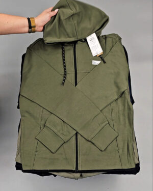 Фотография  331 - JACK JONES Men Winter mix 075#20 кг, ЛОТ № СТ-9266 оптом в Кирове и Кировской области