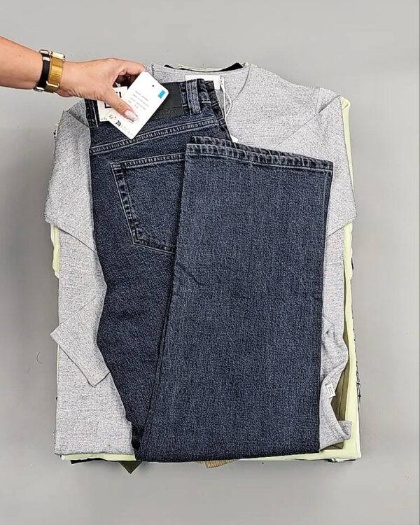 Фотография  842 - CASUAL FRIDAY Summer 075#15,6 кг, ЛОТ № СТ-9273 оптом в Кирове и Кировской области