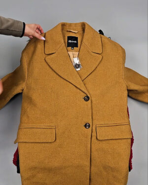 Фотография  947 - Верхняя одежда женская CAN 104#15 кг, ЛОТ СТ-9352 оптом в Кирове и Кировской области