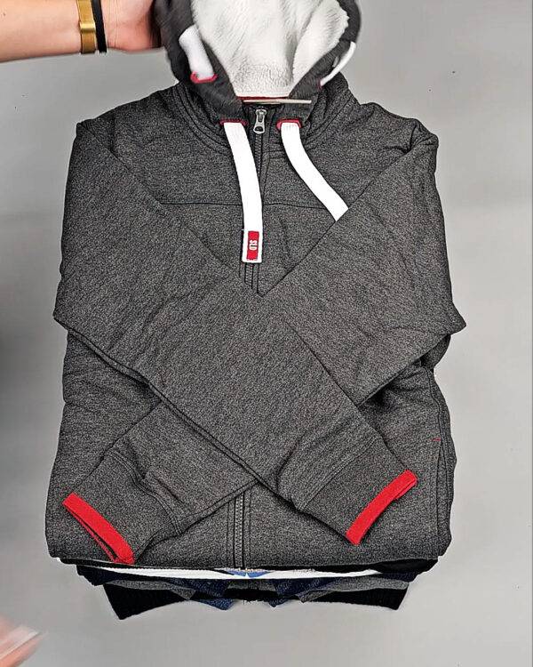 Фотография  528 - SOLID W 104#18,6 кг, ЛОТ СТ-9299 оптом в Кирове и Кировской области