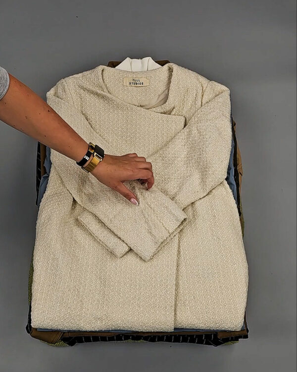 Фотография  260 - Верхняя одежда Корея 085#15 кг оптом в Кирове и Кировской области