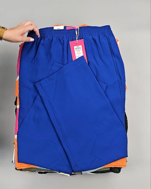 Фотография  160 - JACK JONES Women mix 075 #15 кг оптом в Кирове и Кировской области