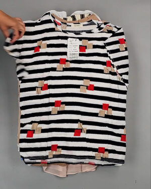 Фотография  697 - Блузки Корея 085#5 кг оптом в Кирове и Кировской области