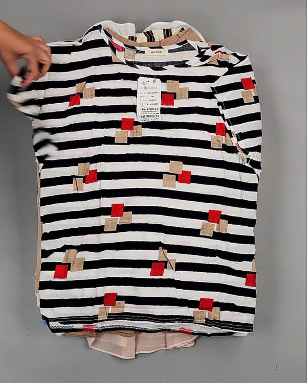 Фотография  219 - Блузки Корея 085#5 кг оптом в Кирове и Кировской области