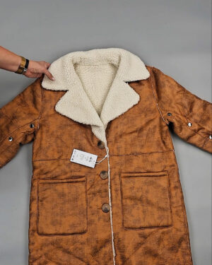 Фотография  642 - Верхняя одежда VILA#10 кг оптом в Кирове и Кировской области