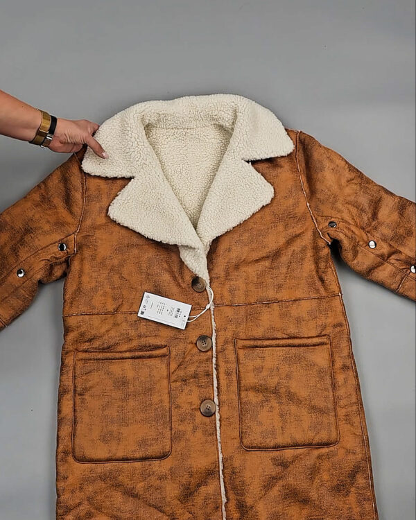 Фотография  193 - Верхняя одежда VILA#10 кг оптом в Кирове и Кировской области