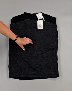 Фотография  200 - Толстовки Корея 085#7,2 кг, ЛОТ СТ-9234 оптом в Кирове и Кировской области