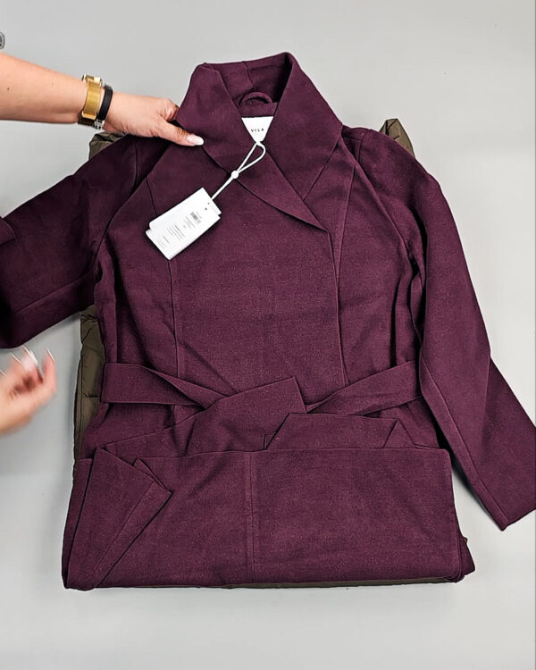 Фотография  525 - Верхняя одежда BESTSELLER Дания 104#10 кг оптом в Кирове и Кировской области