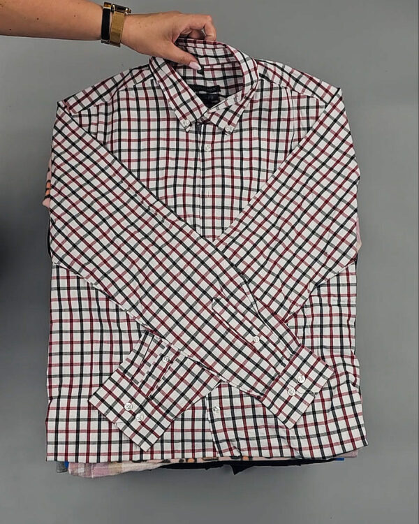 Фотография  254 - LIDL Winter mix 114#15 кг, ЛОТ №9135 оптом в Кирове и Кировской области