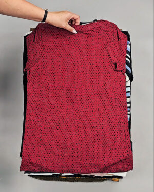 Фотография  244 - OVS Summer м/ж mix#15 кг, ЛОТ СТ-9162 оптом в Кирове и Кировской области