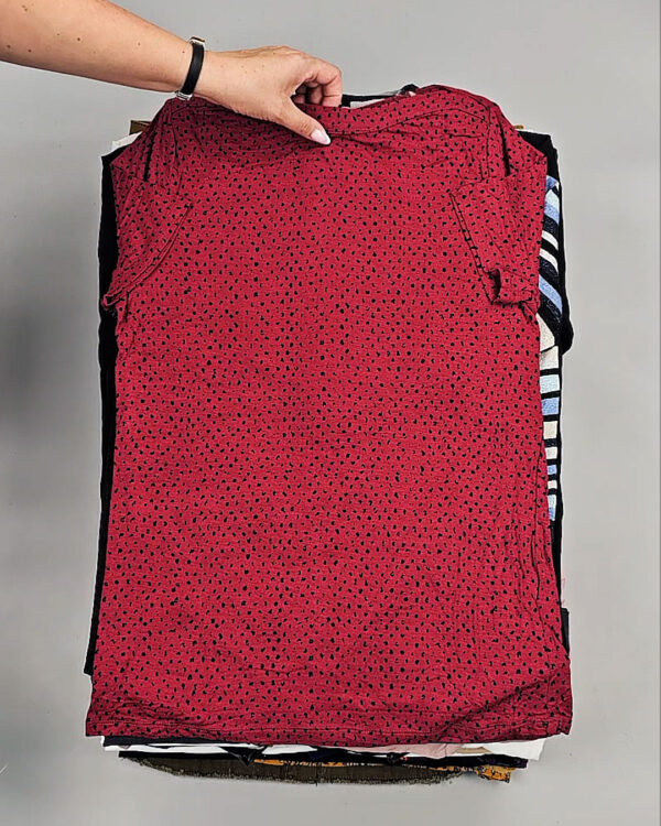 Фотография  643 - OVS Summer м/ж mix#15 кг, ЛОТ СТ-9162 оптом в Кирове и Кировской области