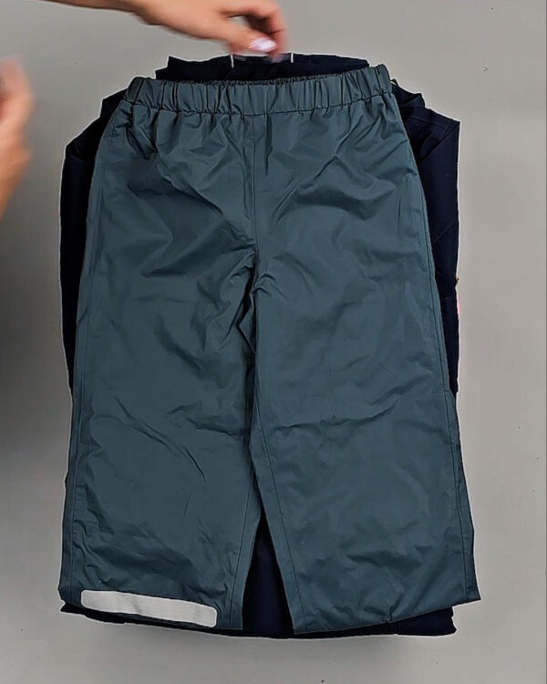 Фотография  302 - Верхняя одежда TCM kids 074#7 кг, ЛОТ СТ-9330 оптом в Кирове и Кировской области