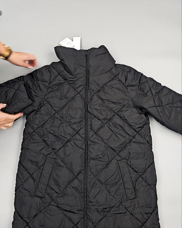 Фотография  155 - Верхняя одежда BESTSELLER Дания 104#10 кг, ЛОТ СТ-9314 оптом в Кирове и Кировской области